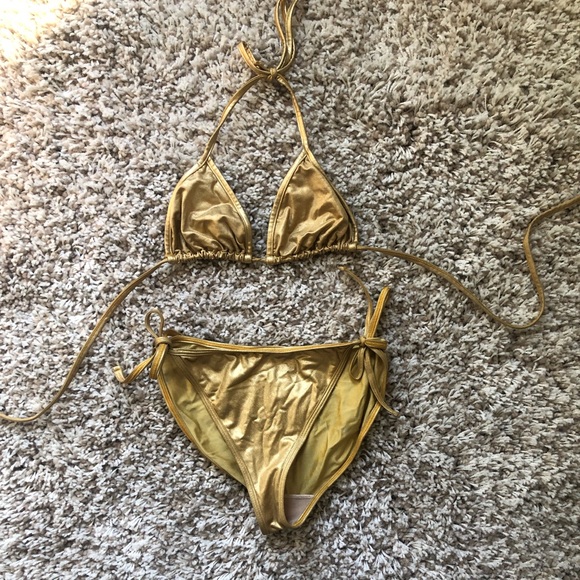 American Apparel Other - American Apparel Bikini